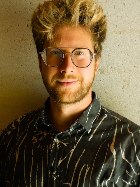 Joan GRANDJEAN