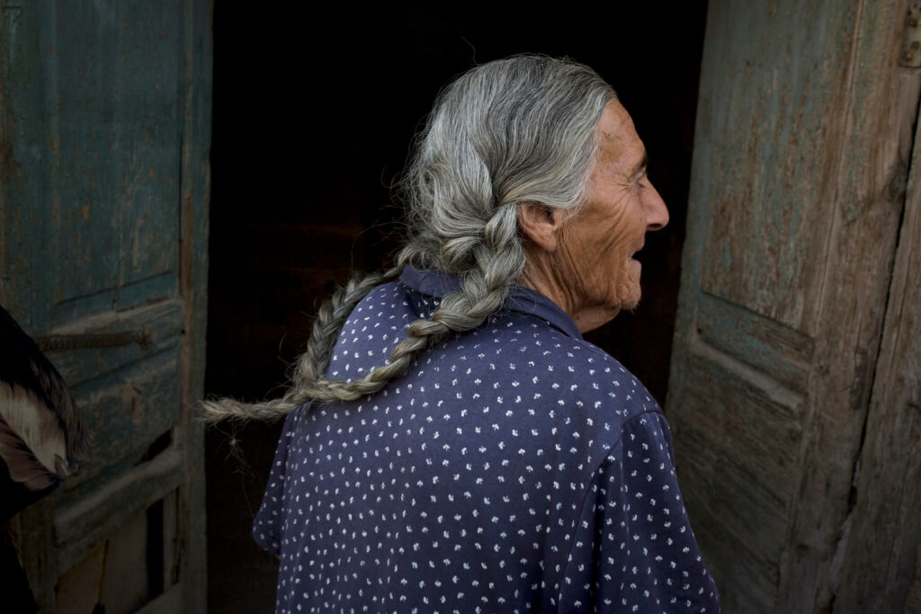 Serra Akcan, Recollecting, 2017–2018